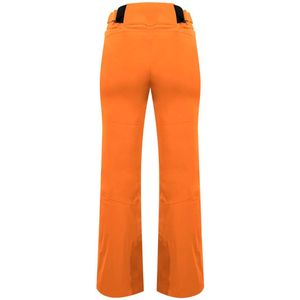 Skibroek KJUS Men Formula Pants Regular Kjus Orange