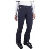 Skibroek KJUS Women Formula Pants Regular Deep Space