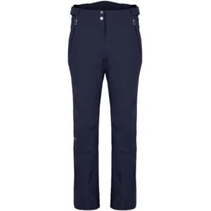 Skibroek KJUS Women Formula Pants Regular Deep Space-Maat 36
