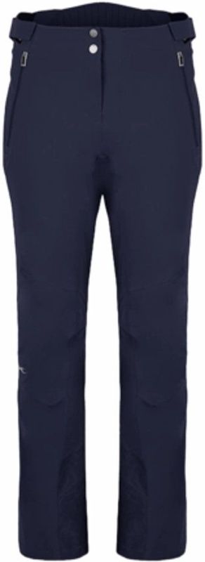 Skibroek KJUS Women Formula Pants Regular Deep Space