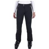 KJUS Skibroek Women Formula Pants Regular - Zwart