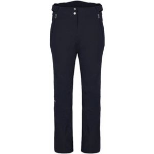 KJUS Skibroek Women Formula Pants Regular - Zwart