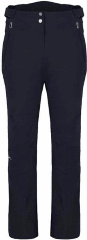 KJUS Skibroek Women Formula Pants Regular - Zwart