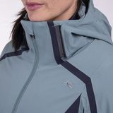 KJUS Jas Formula - Deep Space - Dames