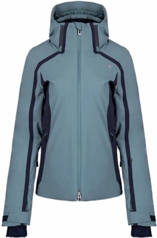 KJUS Jas Formula - Deep Space - Dames