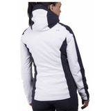 KJUS Jas Women Formula White - Deep Space