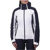 KJUS Jas Women Formula White - Deep Space