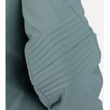 KJUS - Formula Jacket - Winterjas - Green Smoke - Waterdicht 20.000 mm, Ademend 20.000 g/m2/24 uur