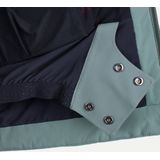 KJUS - Formula Jacket - Winterjas - Green Smoke - Waterdicht 20.000 mm, Ademend 20.000 g/m2/24 uur