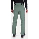 KJUS - Formula - Skibroek - Green Smoke