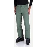 KJUS - Formula - Skibroek - Green Smoke