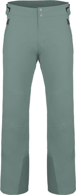 KJUS - Formula - Skibroek - Green Smoke