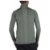 KJUS - Dispatch - Skipully - Green Smoke - Regular Fit - VaporTemp Technologie