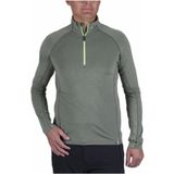 KJUS - Dispatch - Skipully - Green Smoke - Regular Fit - VaporTemp Technologie