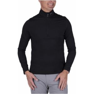 Kjus - Trace 2.0 - Midlayer - Zwart - Heren