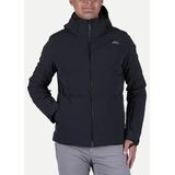 KJUS - Green Line 2.0 Jacket - Herenjas - Zwart - Waterdicht 20.000 mm