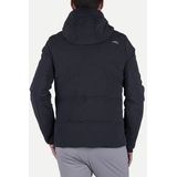 KJUS - Green Line 2.0 Jacket - Herenjas - Zwart - Waterdicht 20.000 mm