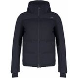 KJUS - Green Line 2.0 - Herenjas - Zwart - Waterdicht 20.000 mm, Ademend 20.000 g/m2/24 uur