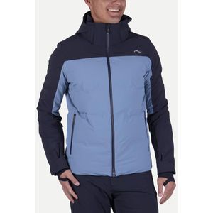 KJUS - Green Line 2.0 - Jas - Neptune/Deep Space - 100% Polyester