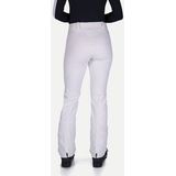 KJUS - Sella Jet 2.0 Pants - Skibroek - Wit - Materiaal