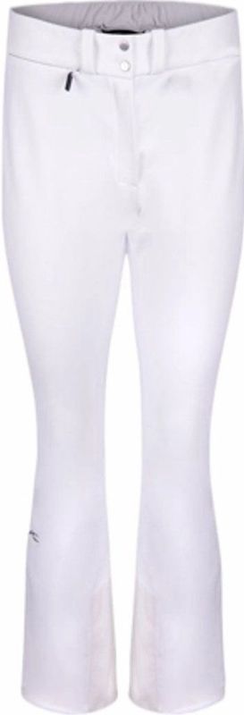 KJUS - Sella Jet 2.0 Pants - Skibroek - Wit - Materiaal