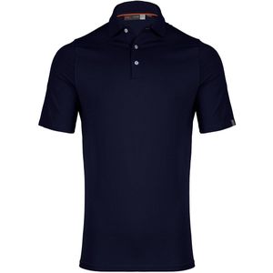 Kjus - K00882 - Polo - Outdoor Kleding - Sportshirts