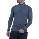 Kjus Feel Skipully Heren Donkerblauw M/50