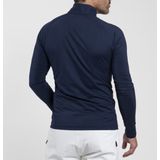 Kjus Feel Skipully Heren Donkerblauw M/50