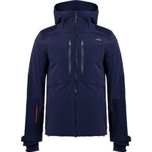 Kjus - Ligety HexAir - Wintersportjas - Navy - Heren