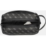 Guess Vezzola beautycase dark black