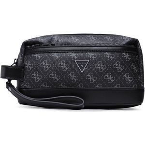 Guess Vezzola Smart Compact Polstasje - Dark Black - One Size