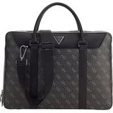 Guess Vezzola laptoptas dark black