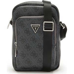 Guess Kleine Crossbodytas / Schoudertas Heren - Vezzola - Zwart