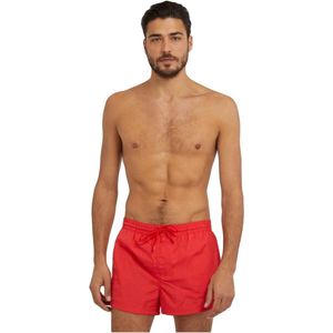 Guess - F3Gt 25-G5K6 - Badkleding - Rood