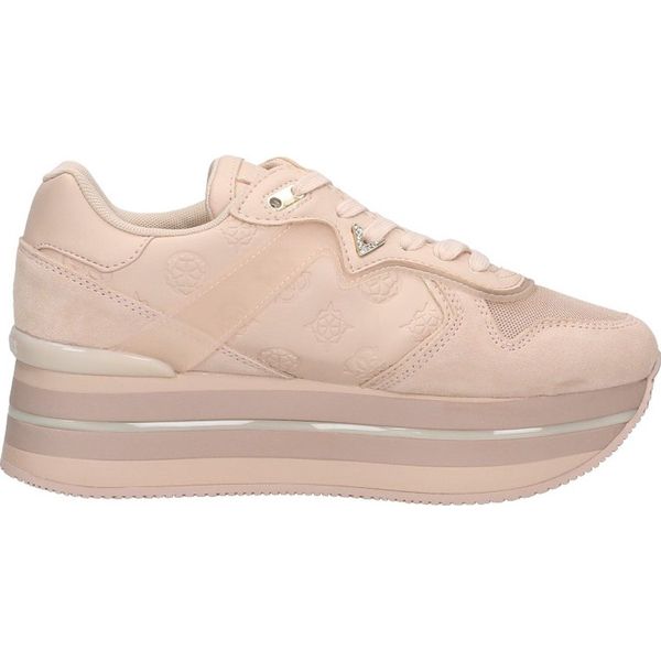 Guess hoge sneakers schoenen Maat 40 kopen Nieuwe collectie 2024 beslist