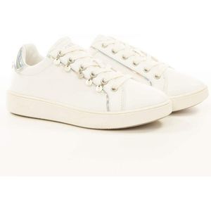 Guess - Mely - Sneakers - Gerecycled - Veganistisch - Kunstleer