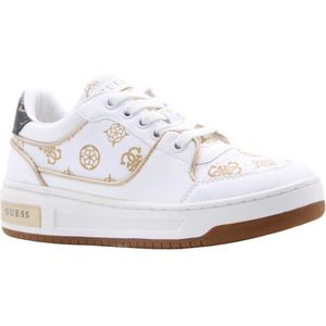 Guess  TOKYO  Lage Sneakers dames