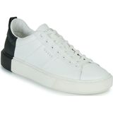 Guess - New Vice - Sneakers - Wit