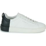 Guess - New Vice - Sneakers - Wit