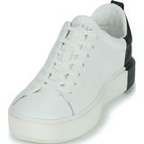 Guess - New Vice - Sneakers - Wit