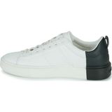 Guess - New Vice - Sneakers - Wit