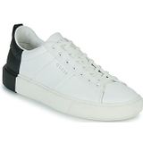 Guess - New Vice - Sneakers - Wit