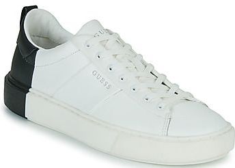 Guess - New Vice - Sneakers - Wit