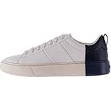 GUESS - NEW VICE - Sneakers - Wit