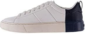 GUESS - NEW VICE - Sneakers - Wit