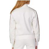 Dames sweatshirt met volledige rits Guess Britney