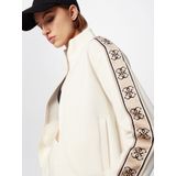 Dames sweatshirt met volledige rits Guess Britney