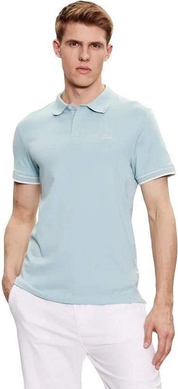 Guess - Classic Logo Brode - Mode Accessoire