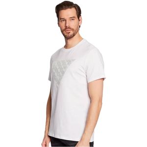 Guess - Triangle G - T-shirt