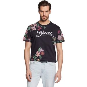 Guess - Flower - T-shirt